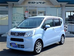 ムーヴ Xターボ SA2