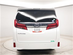 アルファード S