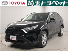 RAV4 X
