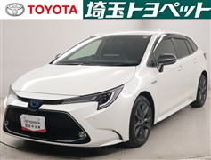 カローラツーリング