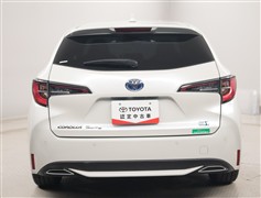 カローラツーリング HV WXB