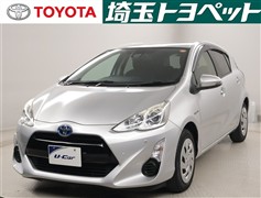 アクア S スタイルブラック