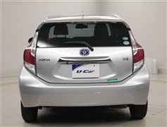 アクア S スタイルブラック