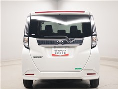 ルーミー カスタムG