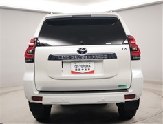 ランドクルーザープラドTXLP