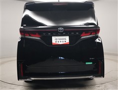 ヴェルファイアHV Z プレミア