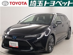 カローラツーリング HV WXB