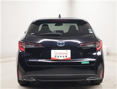 カローラツーリング HV WXB