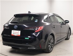 カローラツーリング HV WXB