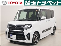 タント カスタムRSスタイルセレクション