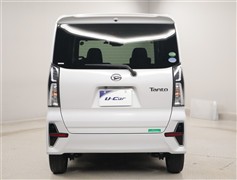 タント カスタムRSスタイルセレクション