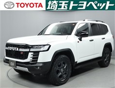 トヨタ　ランドクルーザー300GRスポーツ