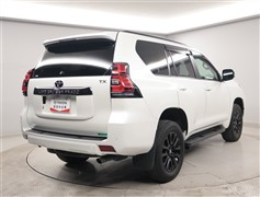 ランドクルーザープラドTXLPB