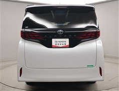 アルファード Z