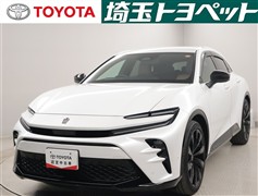 クラウン スポーツ Z