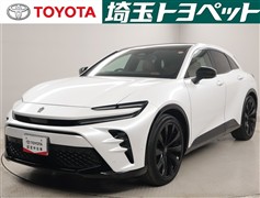 クラウン スポーツ Z