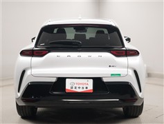 クラウン スポーツ Z