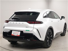 クラウン スポーツ Z