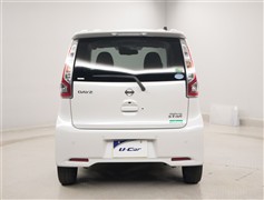 デイズ ハイウェイスター Gターボ