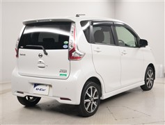 デイズ ハイウェイスター Gターボ