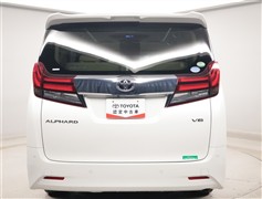 アルファード GF