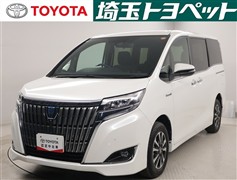 エスクァイアHV Xi