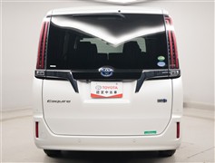 エスクァイアHV Xi