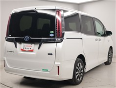 エスクァイアHV Xi