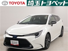 カローラツーリング HV WXB