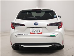 カローラツーリング HV WXB