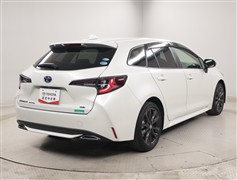 カローラツーリング HV WXB