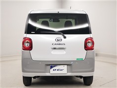 ムーヴキャンバス ストライプス G