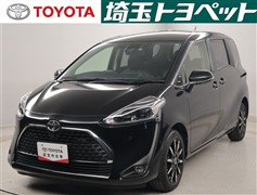 シエンタ ファンベース G クエロ