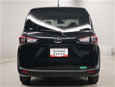 シエンタ ファンベース G クエロ