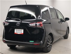 シエンタ ファンベース G クエロ