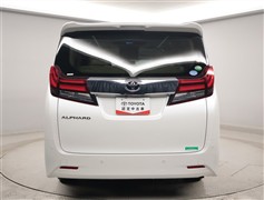 アルファード G