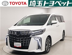 アルファード S Cパッケージ