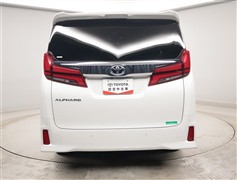 アルファード S Cパッケージ