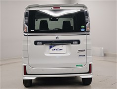 スペーシア カスタムHV XS