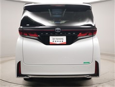 ヴェルファイア Z プレミア