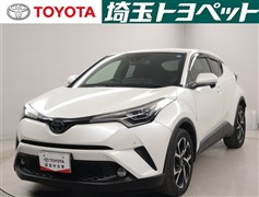 C-HR G-T