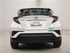 C-HR G-T