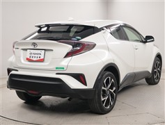 C-HR G-T