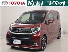 ムーヴ カスタム RSハイパー