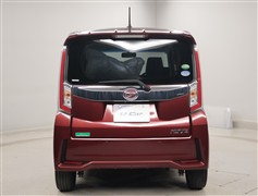 ムーヴ カスタム RSハイパー