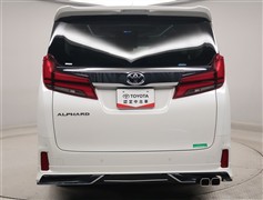 アルファード S Cパッケージ