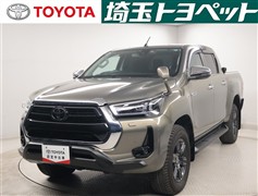 ハイラックス PU Z