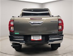 ハイラックス PU Z