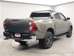 ハイラックス PU Z