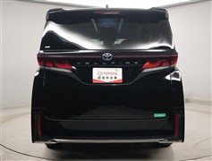 ヴェルファイア Z プレミア